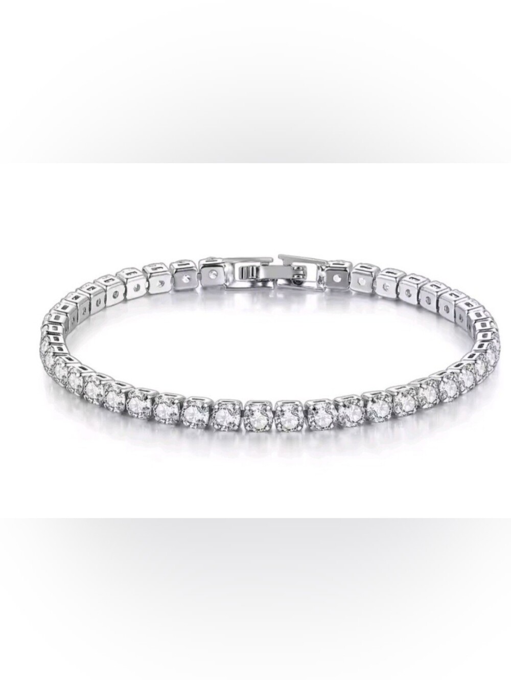 Tennis Bracelet